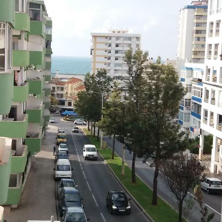Appartamento Alsol Quarteira Esterno foto