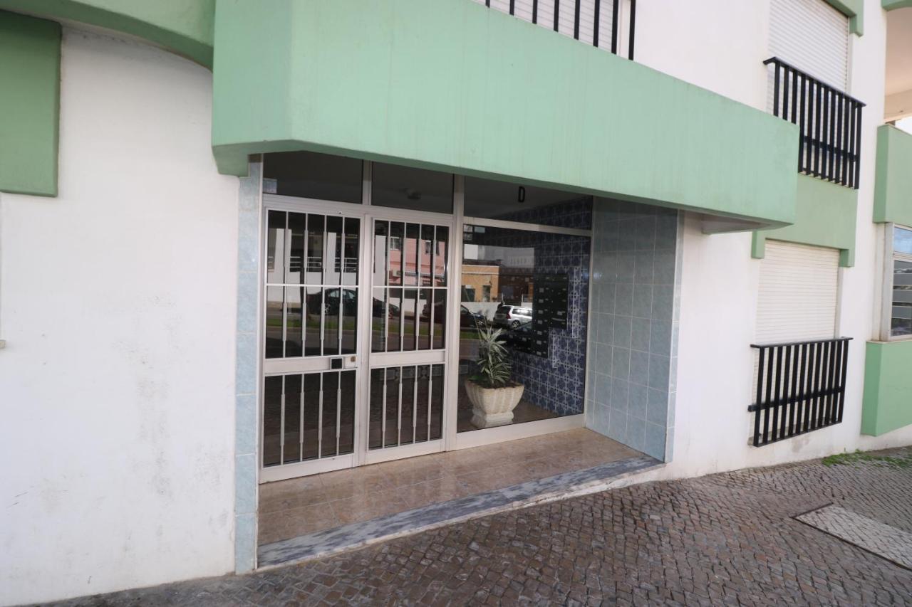 Appartamento Alsol Quarteira Esterno foto